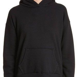 Simon Millers Black Noise Hoodie/Sweatshirt